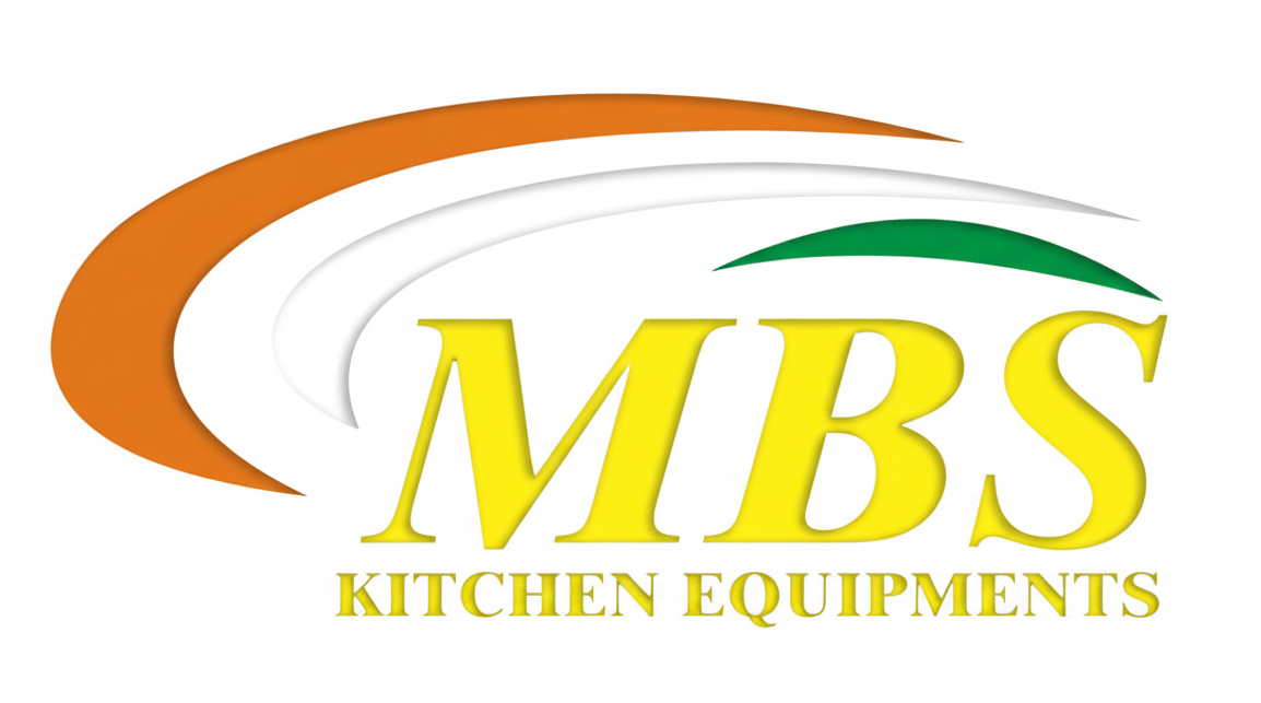 MBS Kitchen Equipment